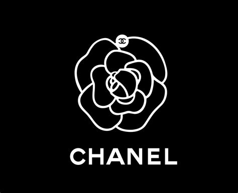 chanel logo clothing